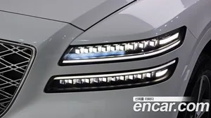 Genesis GV80, 2024 — миниатюра 7