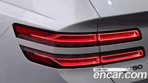 Genesis GV80, 2024 — миниатюра 8