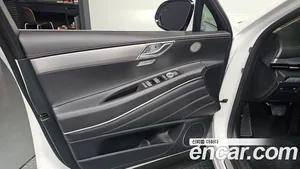 Genesis GV80, 2024 — миниатюра 13