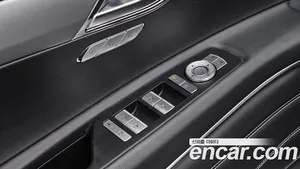 Genesis GV80, 2024 — миниатюра 28