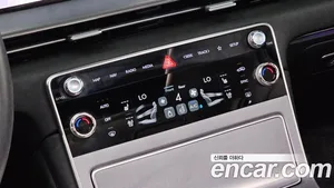 Genesis GV80, 2024 — миниатюра 30