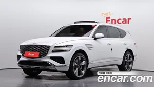 Genesis GV80, 2024 — миниатюра 1