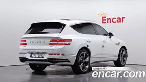 Genesis GV80, 2024 — миниатюра 2