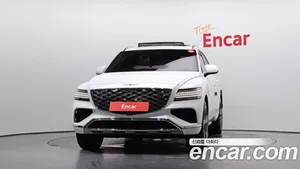 Genesis GV80, 2024 — миниатюра 3