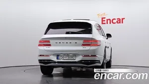 Genesis GV80, 2024 — миниатюра 4