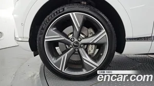 Genesis GV80, 2024 — миниатюра 5