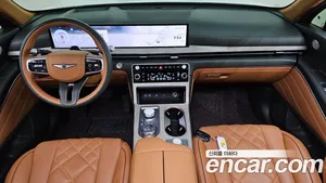 Genesis GV80, 2024 — миниатюра 10