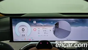 Genesis GV80, 2024 — миниатюра 11