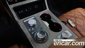 Genesis GV80, 2024 — миниатюра 12