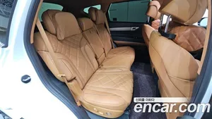 Genesis GV80, 2024 — миниатюра 17