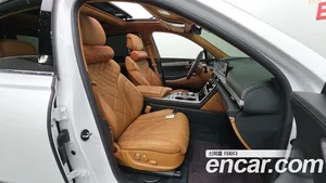 Genesis GV80, 2024 — миниатюра 18