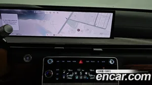 Genesis GV80, 2024 — миниатюра 20
