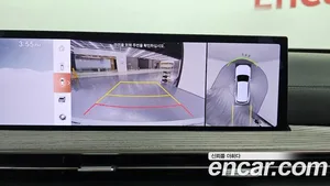 Genesis GV80, 2024 — миниатюра 21