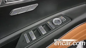 Genesis GV80, 2024 — миниатюра 24