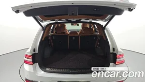 Genesis GV80, 2024 — миниатюра 26