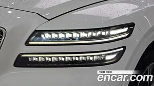 Genesis GV80, 2024 — миниатюра 8