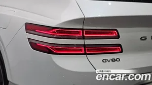 Genesis GV80, 2024 — миниатюра 9