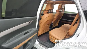 Genesis GV80, 2024 — миниатюра 16