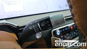 Genesis GV80, 2024 — миниатюра 28