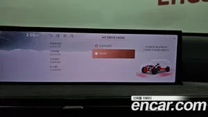 Genesis GV80, 2024 — миниатюра 30