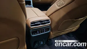 Genesis GV80, 2024 — миниатюра 31