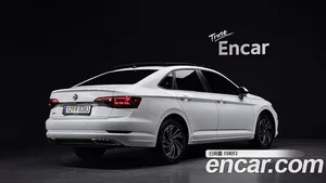 Volkswagen Jetta, 2021 — миниатюра 2