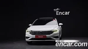 Volkswagen Jetta, 2021 — миниатюра 3