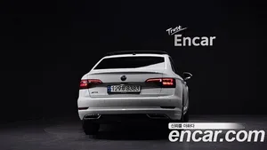 Volkswagen Jetta, 2021 — миниатюра 4