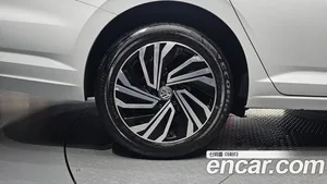 Volkswagen Jetta, 2021 — миниатюра 5
