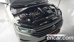 Volkswagen Jetta, 2021 — миниатюра 6