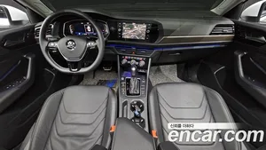 Volkswagen Jetta, 2021 — миниатюра 7