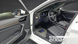Volkswagen Jetta, 2021 — миниатюра 10
