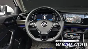 Volkswagen Jetta, 2021 — миниатюра 12