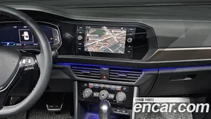 Volkswagen Jetta, 2021 — миниатюра 14