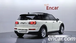 Mini Clubman, 2019 — миниатюра 2