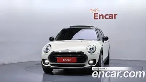 Mini Clubman, 2019 — миниатюра 3