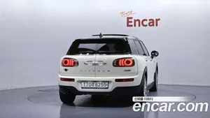 Mini Clubman, 2019 — миниатюра 4