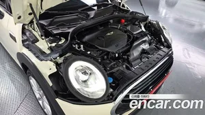 Mini Clubman, 2019 — миниатюра 6