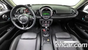 Mini Clubman, 2019 — миниатюра 7