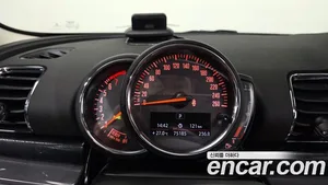 Mini Clubman, 2019 — миниатюра 8