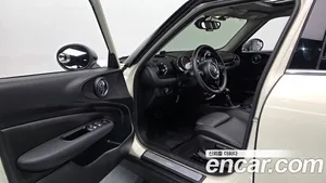 Mini Clubman, 2019 — миниатюра 10