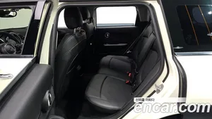 Mini Clubman, 2019 — миниатюра 12
