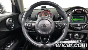 Mini Clubman, 2019 — миниатюра 13