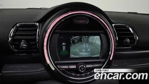 Mini Clubman, 2019 — миниатюра 14