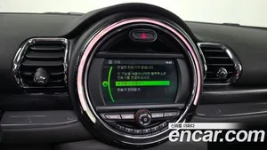 Mini Clubman, 2019 — миниатюра 15