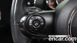 Mini Clubman, 2019 — миниатюра 16