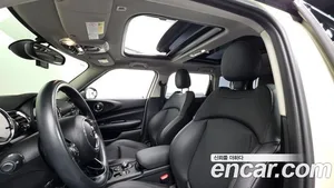 Mini Clubman, 2019 — миниатюра 17
