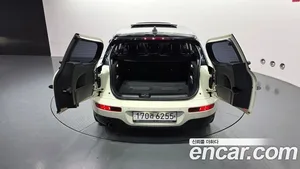 Mini Clubman, 2019 — миниатюра 20
