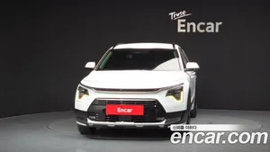 Kia Niro, 2022 — миниатюра 3