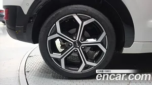 Kia Niro, 2022 — миниатюра 5